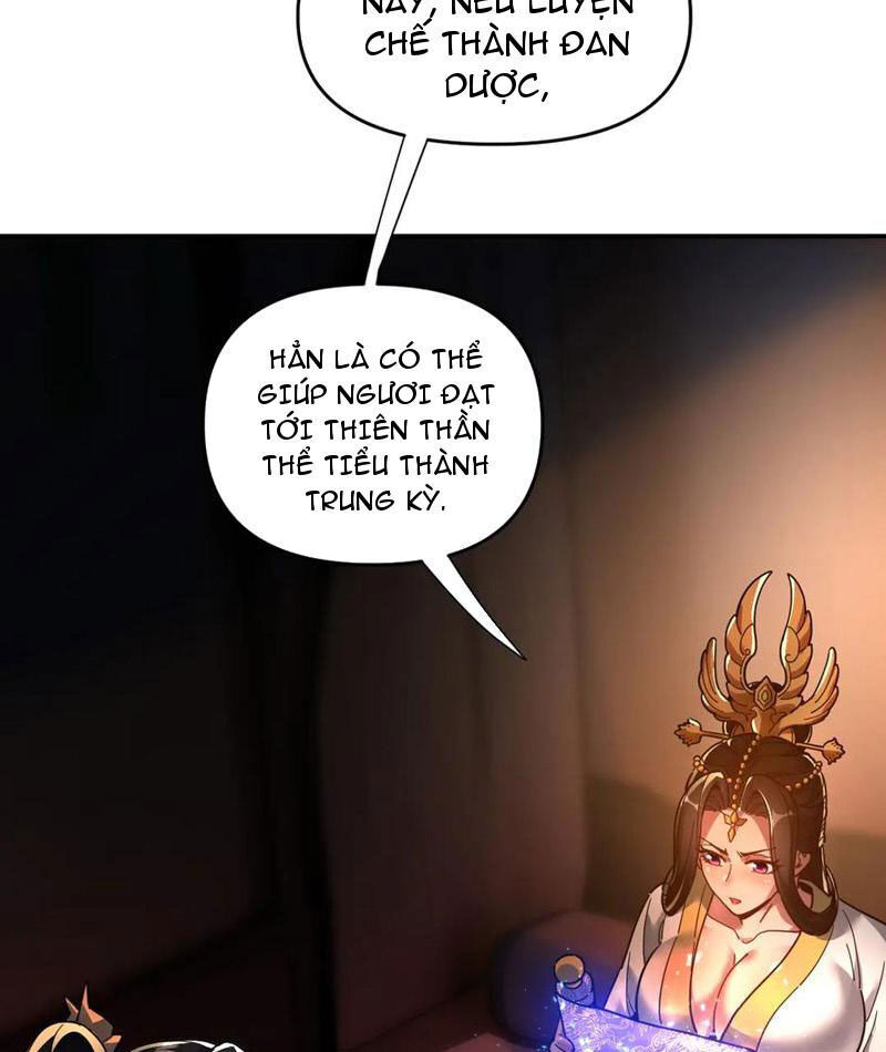 Bắt Đầu Chấn Kinh Nữ Đế Lão Bà, Ta Vô Địch! Chap 42 - Next Chap 43