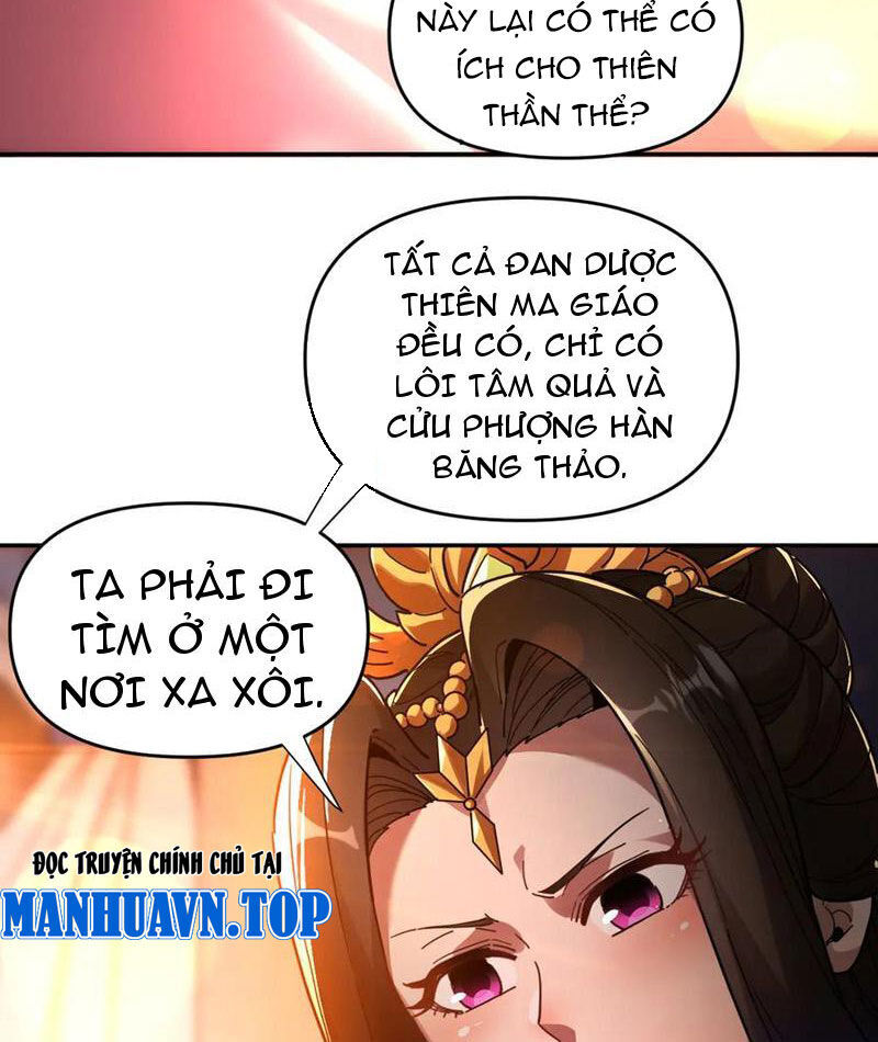 Bắt Đầu Chấn Kinh Nữ Đế Lão Bà, Ta Vô Địch! Chap 42 - Next Chap 43