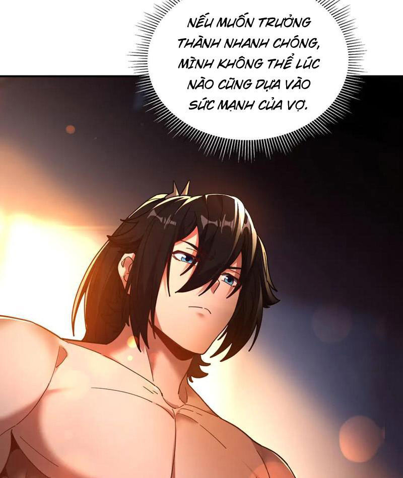 Bắt Đầu Chấn Kinh Nữ Đế Lão Bà, Ta Vô Địch! Chap 42 - Next Chap 43