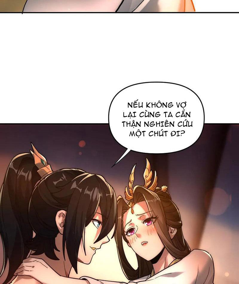 Bắt Đầu Chấn Kinh Nữ Đế Lão Bà, Ta Vô Địch! Chap 42 - Next Chap 43