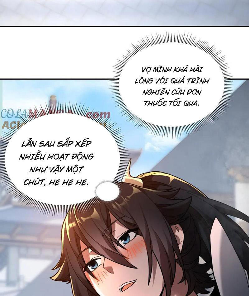 Bắt Đầu Chấn Kinh Nữ Đế Lão Bà, Ta Vô Địch! Chap 42 - Next Chap 43
