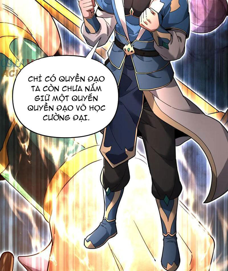 Bắt Đầu Chấn Kinh Nữ Đế Lão Bà, Ta Vô Địch! Chap 42 - Next Chap 43