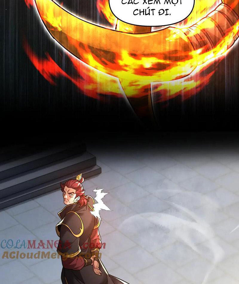 Bắt Đầu Chấn Kinh Nữ Đế Lão Bà, Ta Vô Địch! Chap 42 - Next Chap 43