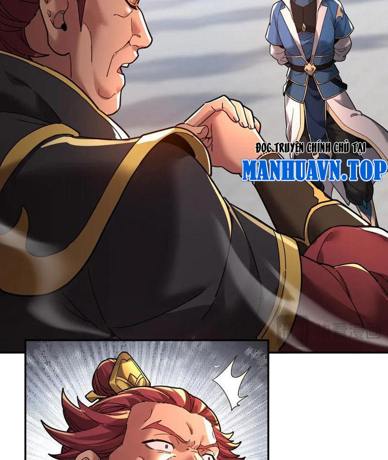 Bắt Đầu Chấn Kinh Nữ Đế Lão Bà, Ta Vô Địch! Chap 42 - Next Chap 43
