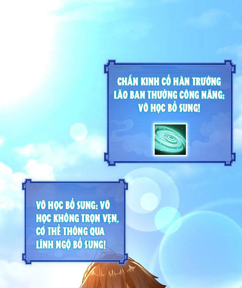 Bắt Đầu Chấn Kinh Nữ Đế Lão Bà, Ta Vô Địch! Chap 42 - Next Chap 43