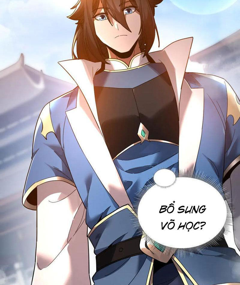 Bắt Đầu Chấn Kinh Nữ Đế Lão Bà, Ta Vô Địch! Chap 42 - Next Chap 43