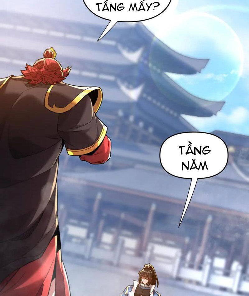 Bắt Đầu Chấn Kinh Nữ Đế Lão Bà, Ta Vô Địch! Chap 42 - Next Chap 43