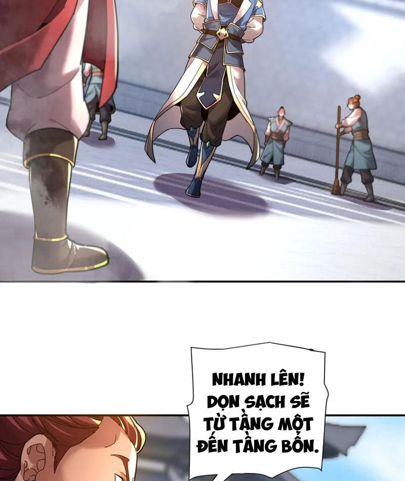 Bắt Đầu Chấn Kinh Nữ Đế Lão Bà, Ta Vô Địch! Chap 42 - Next Chap 43
