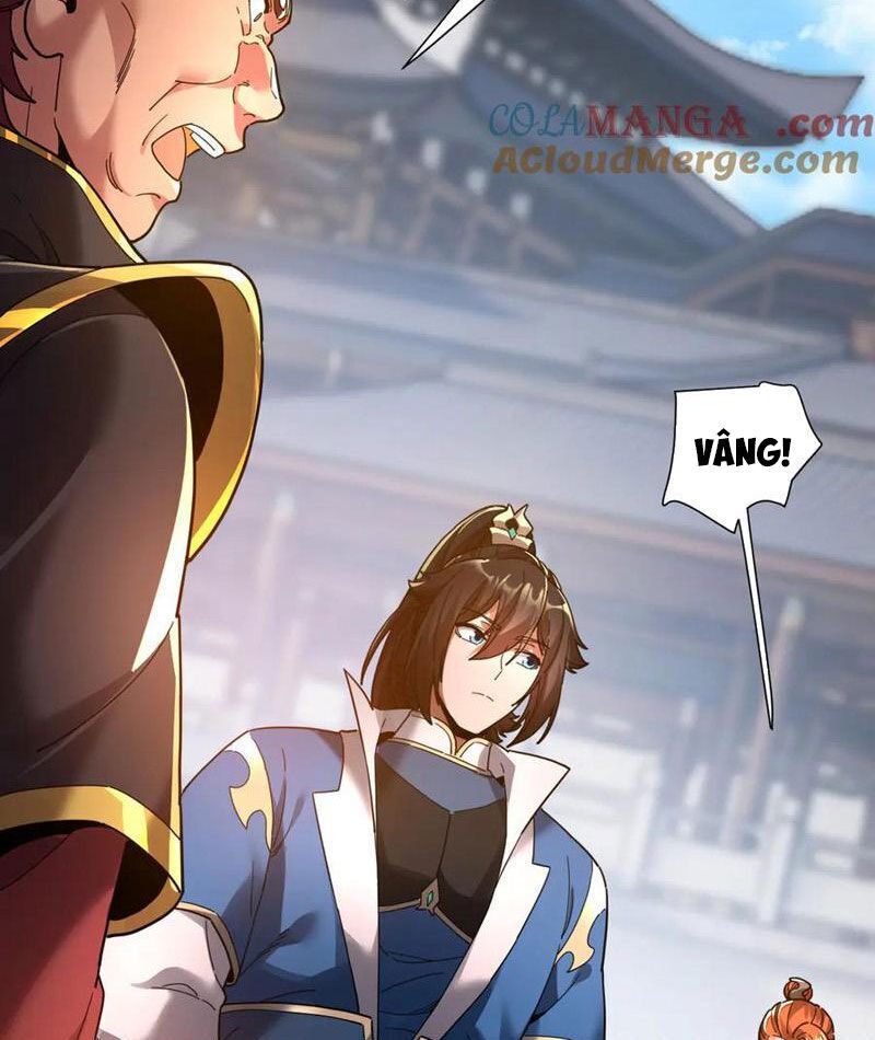 Bắt Đầu Chấn Kinh Nữ Đế Lão Bà, Ta Vô Địch! Chap 42 - Next Chap 43