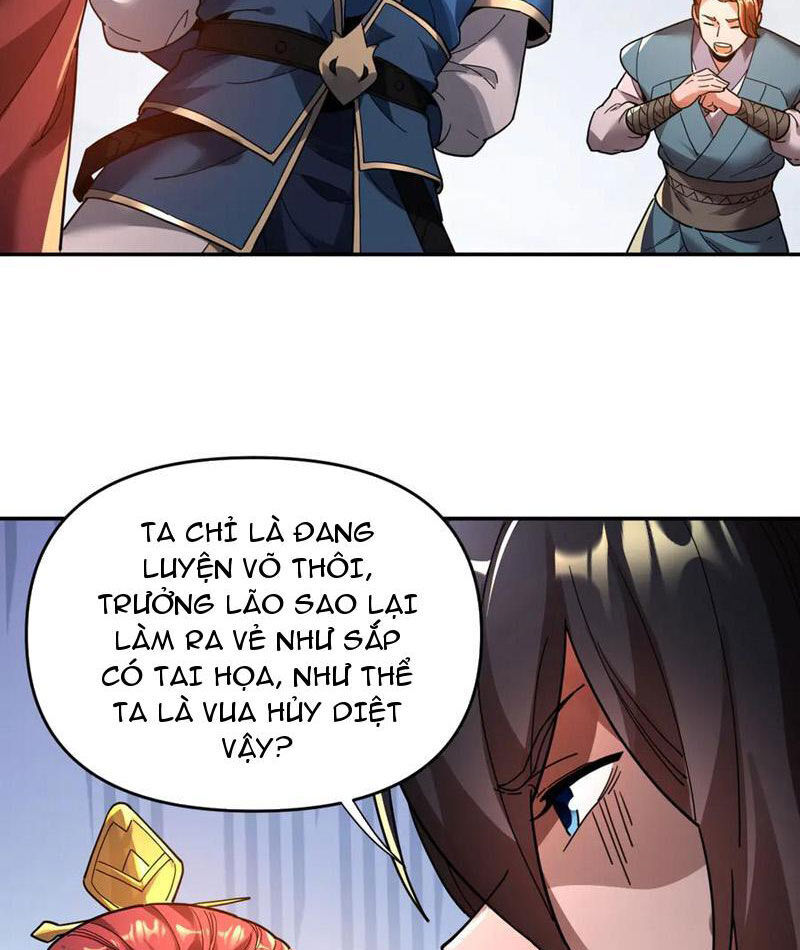 Bắt Đầu Chấn Kinh Nữ Đế Lão Bà, Ta Vô Địch! Chap 42 - Next Chap 43