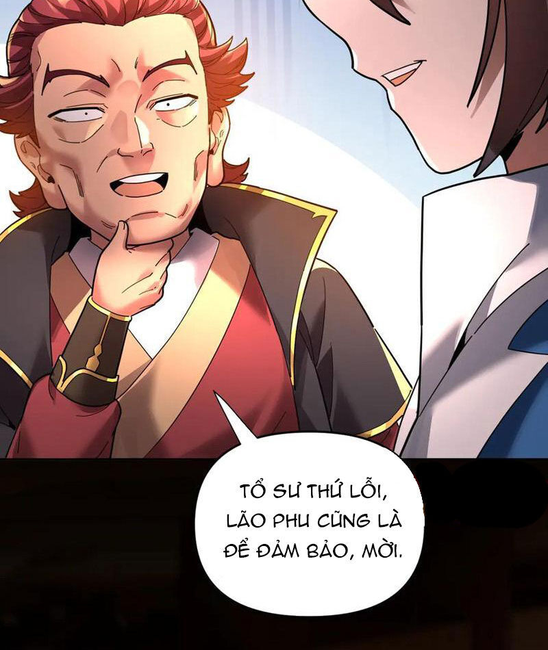 Bắt Đầu Chấn Kinh Nữ Đế Lão Bà, Ta Vô Địch! Chap 42 - Next Chap 43