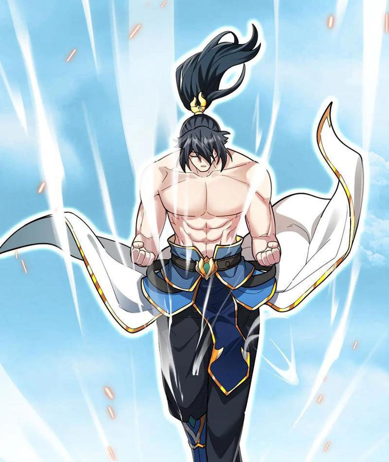Bắt Đầu Chấn Kinh Nữ Đế Lão Bà, Ta Vô Địch! Chap 43 - Next Chap 44