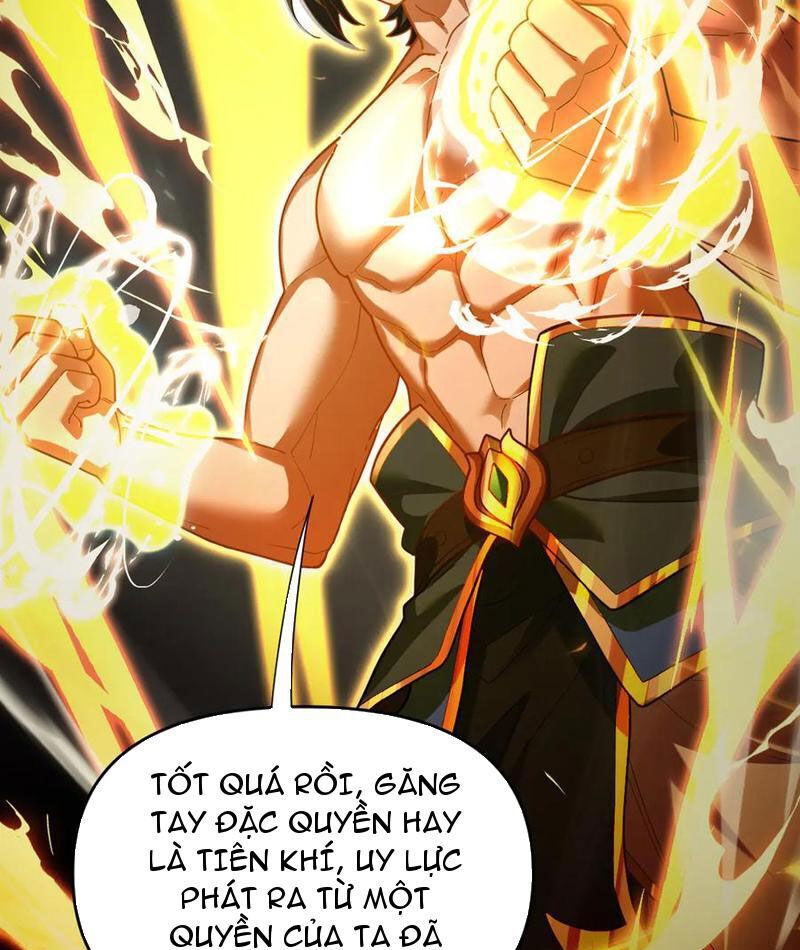 Bắt Đầu Chấn Kinh Nữ Đế Lão Bà, Ta Vô Địch! Chap 43 - Next Chap 44