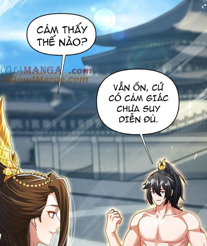 Bắt Đầu Chấn Kinh Nữ Đế Lão Bà, Ta Vô Địch! Chap 43 - Next Chap 44