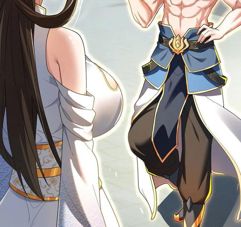Bắt Đầu Chấn Kinh Nữ Đế Lão Bà, Ta Vô Địch! Chap 43 - Next Chap 44