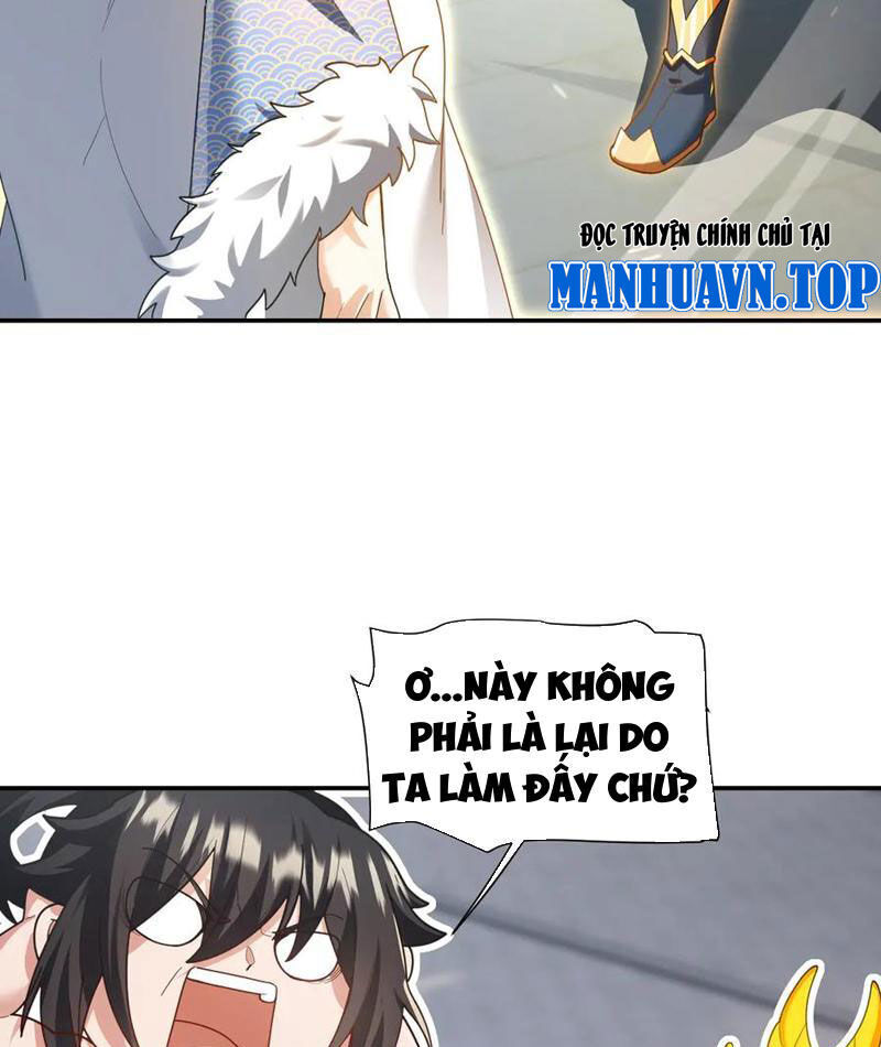 Bắt Đầu Chấn Kinh Nữ Đế Lão Bà, Ta Vô Địch! Chap 43 - Next Chap 44