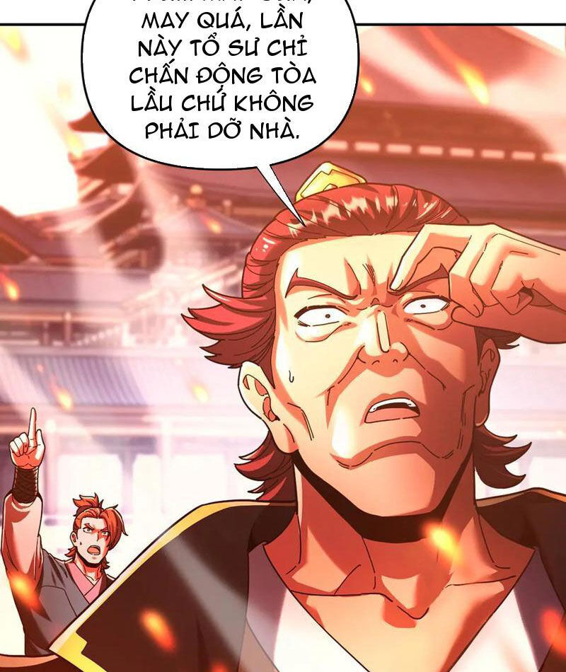 Bắt Đầu Chấn Kinh Nữ Đế Lão Bà, Ta Vô Địch! Chap 43 - Next Chap 44