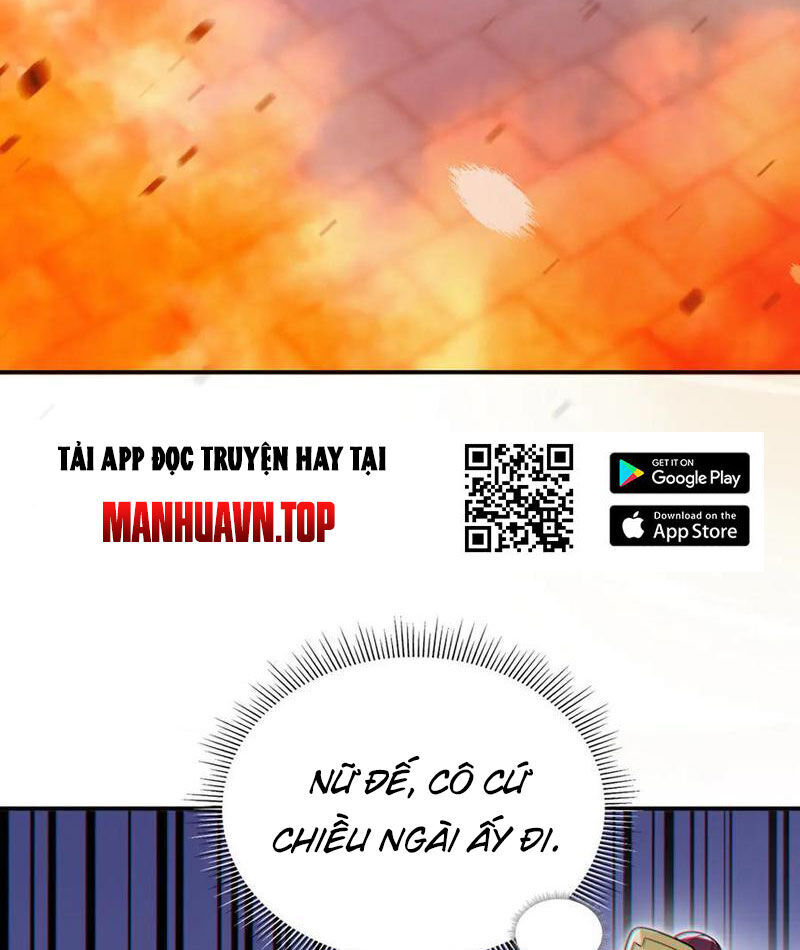 Bắt Đầu Chấn Kinh Nữ Đế Lão Bà, Ta Vô Địch! Chap 43 - Next Chap 44