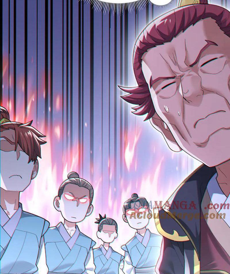 Bắt Đầu Chấn Kinh Nữ Đế Lão Bà, Ta Vô Địch! Chap 43 - Next Chap 44