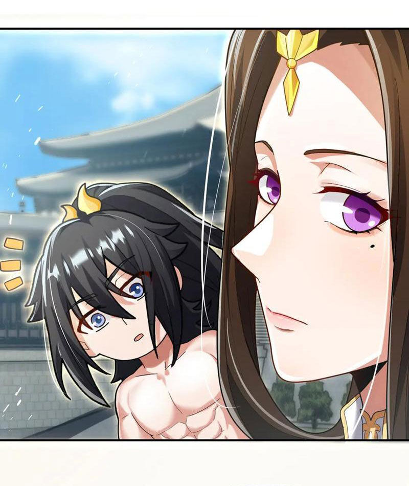 Bắt Đầu Chấn Kinh Nữ Đế Lão Bà, Ta Vô Địch! Chap 43 - Next Chap 44