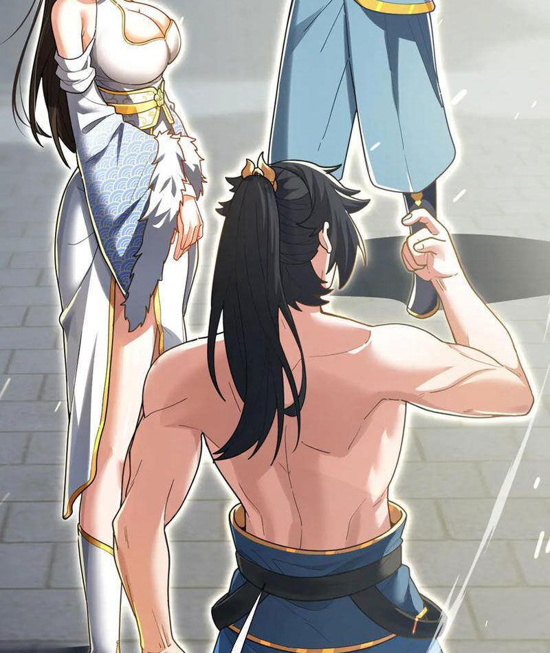 Bắt Đầu Chấn Kinh Nữ Đế Lão Bà, Ta Vô Địch! Chap 43 - Next Chap 44