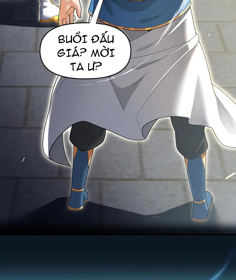Bắt Đầu Chấn Kinh Nữ Đế Lão Bà, Ta Vô Địch! Chap 43 - Next Chap 44
