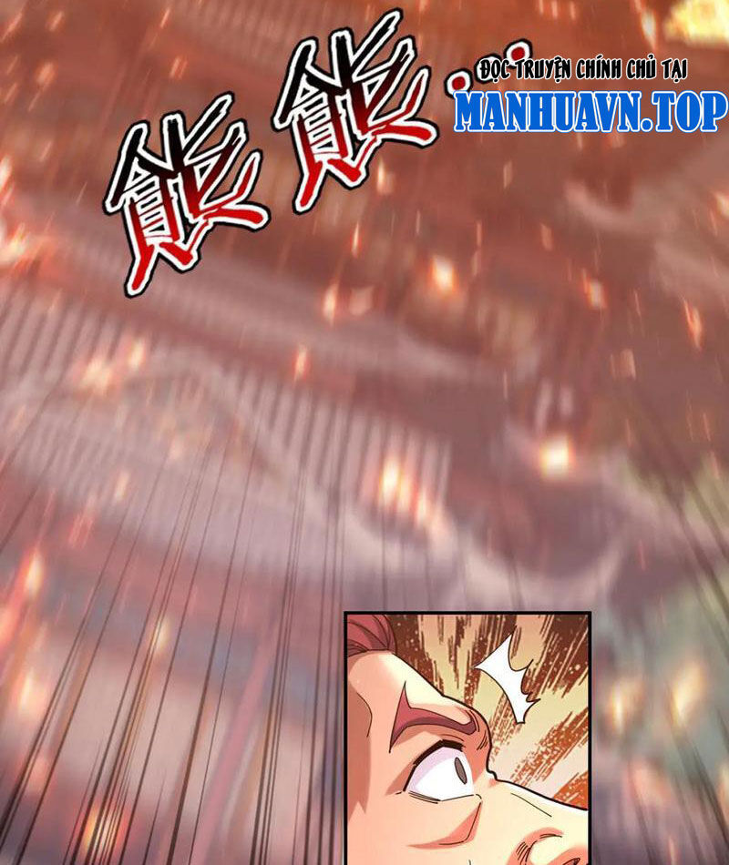 Bắt Đầu Chấn Kinh Nữ Đế Lão Bà, Ta Vô Địch! Chap 43 - Next Chap 44