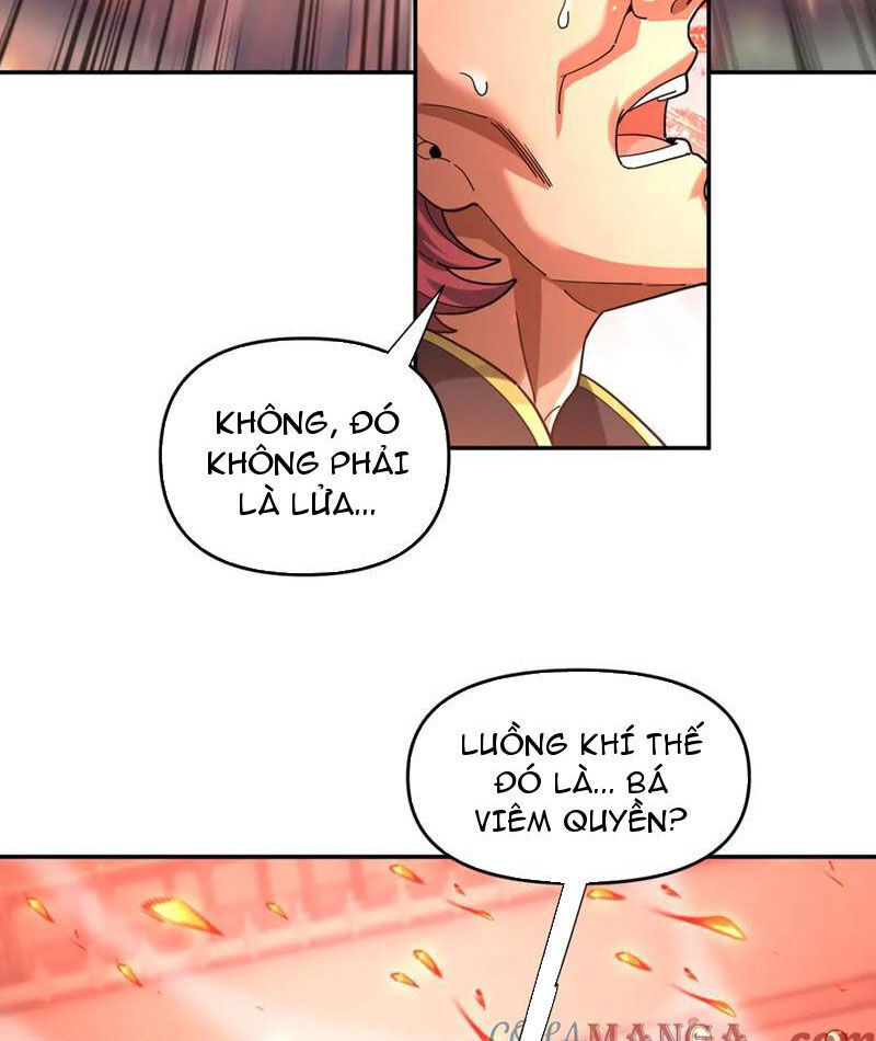 Bắt Đầu Chấn Kinh Nữ Đế Lão Bà, Ta Vô Địch! Chap 43 - Next Chap 44