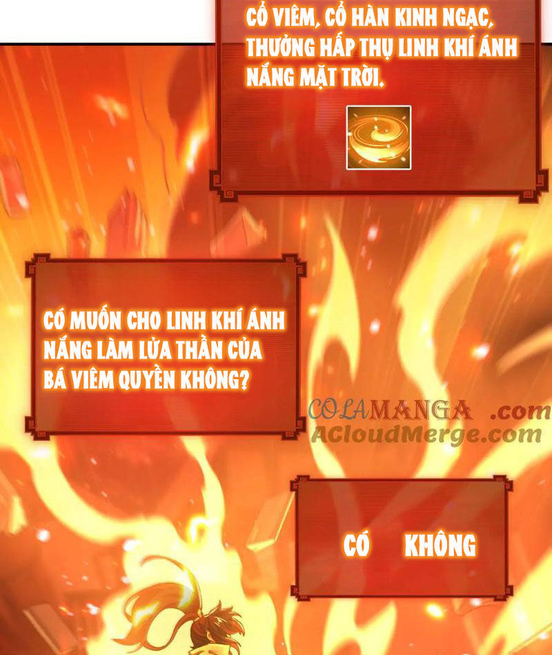Bắt Đầu Chấn Kinh Nữ Đế Lão Bà, Ta Vô Địch! Chap 43 - Next Chap 44