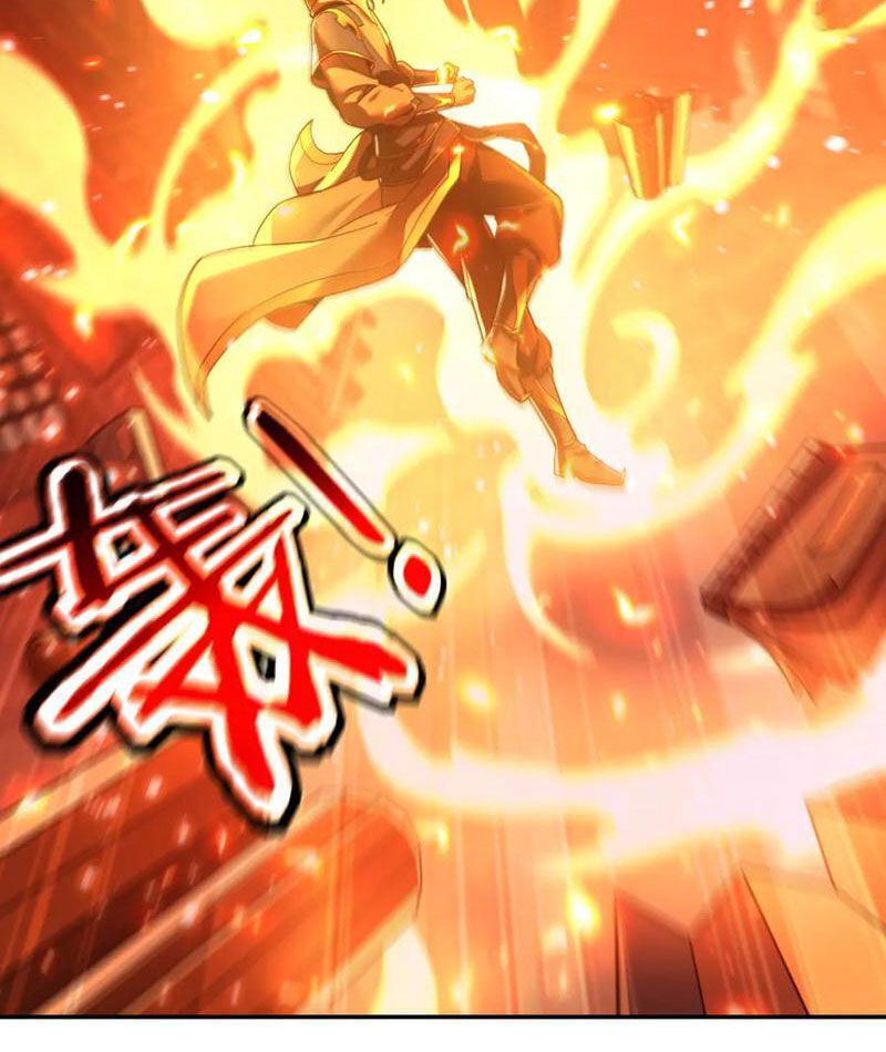 Bắt Đầu Chấn Kinh Nữ Đế Lão Bà, Ta Vô Địch! Chap 43 - Next Chap 44