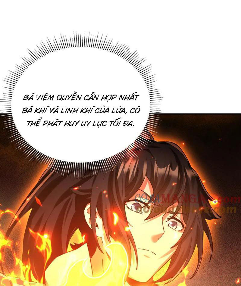 Bắt Đầu Chấn Kinh Nữ Đế Lão Bà, Ta Vô Địch! Chap 43 - Next Chap 44