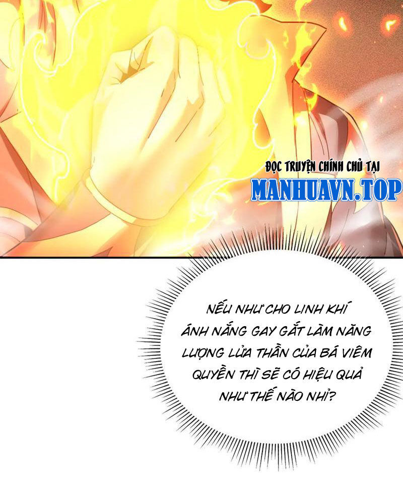 Bắt Đầu Chấn Kinh Nữ Đế Lão Bà, Ta Vô Địch! Chap 43 - Next Chap 44