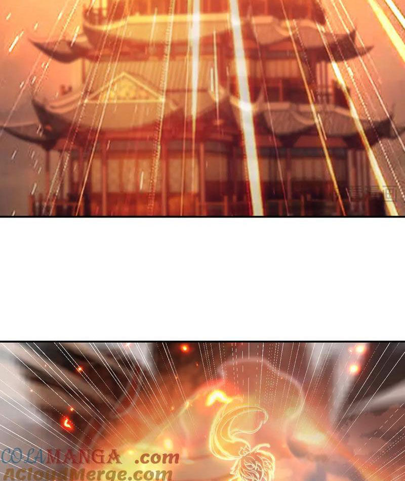 Bắt Đầu Chấn Kinh Nữ Đế Lão Bà, Ta Vô Địch! Chap 43 - Next Chap 44