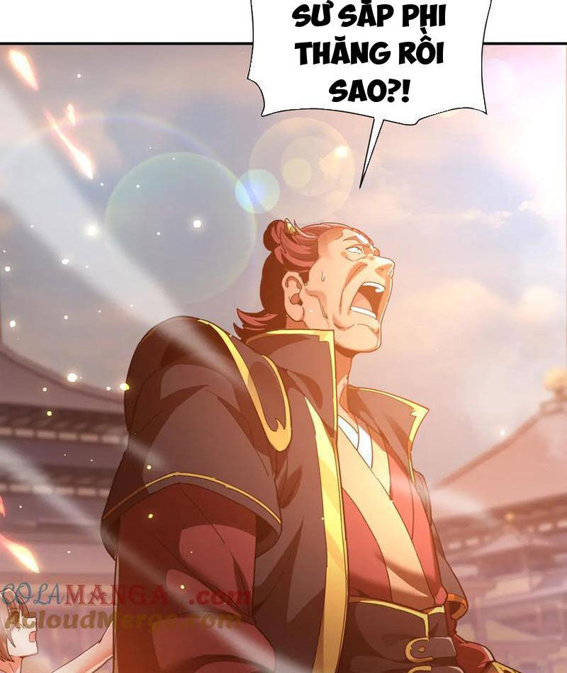 Bắt Đầu Chấn Kinh Nữ Đế Lão Bà, Ta Vô Địch! Chap 43 - Next Chap 44