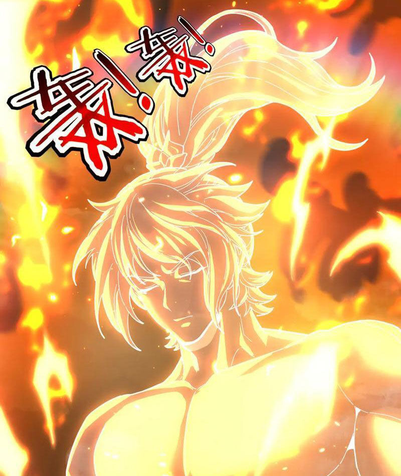 Bắt Đầu Chấn Kinh Nữ Đế Lão Bà, Ta Vô Địch! Chap 43 - Next Chap 44