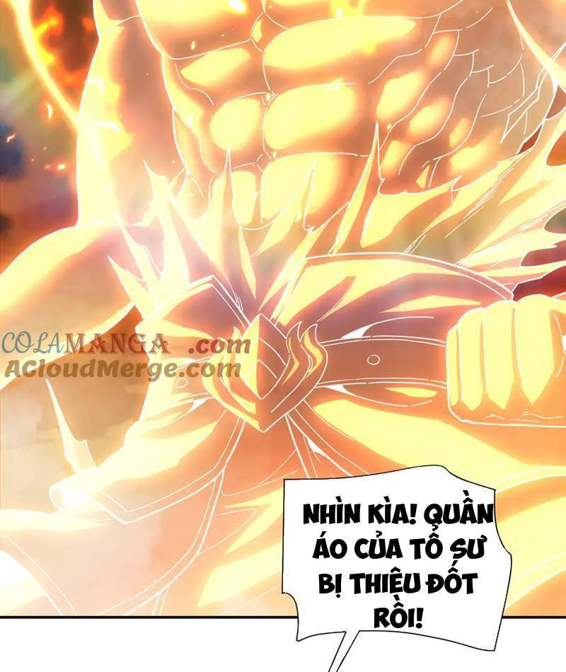 Bắt Đầu Chấn Kinh Nữ Đế Lão Bà, Ta Vô Địch! Chap 43 - Next Chap 44