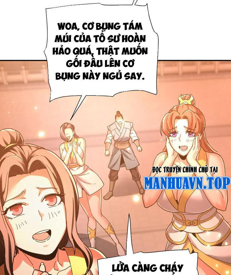 Bắt Đầu Chấn Kinh Nữ Đế Lão Bà, Ta Vô Địch! Chap 43 - Next Chap 44