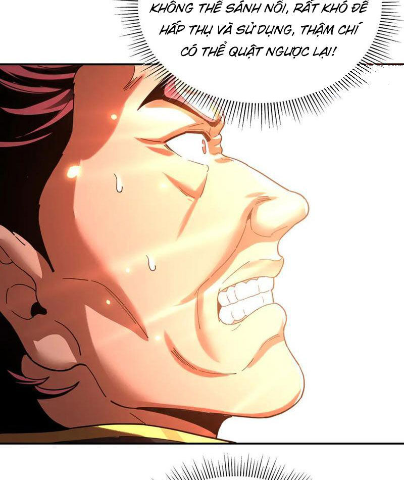 Bắt Đầu Chấn Kinh Nữ Đế Lão Bà, Ta Vô Địch! Chap 43 - Next Chap 44