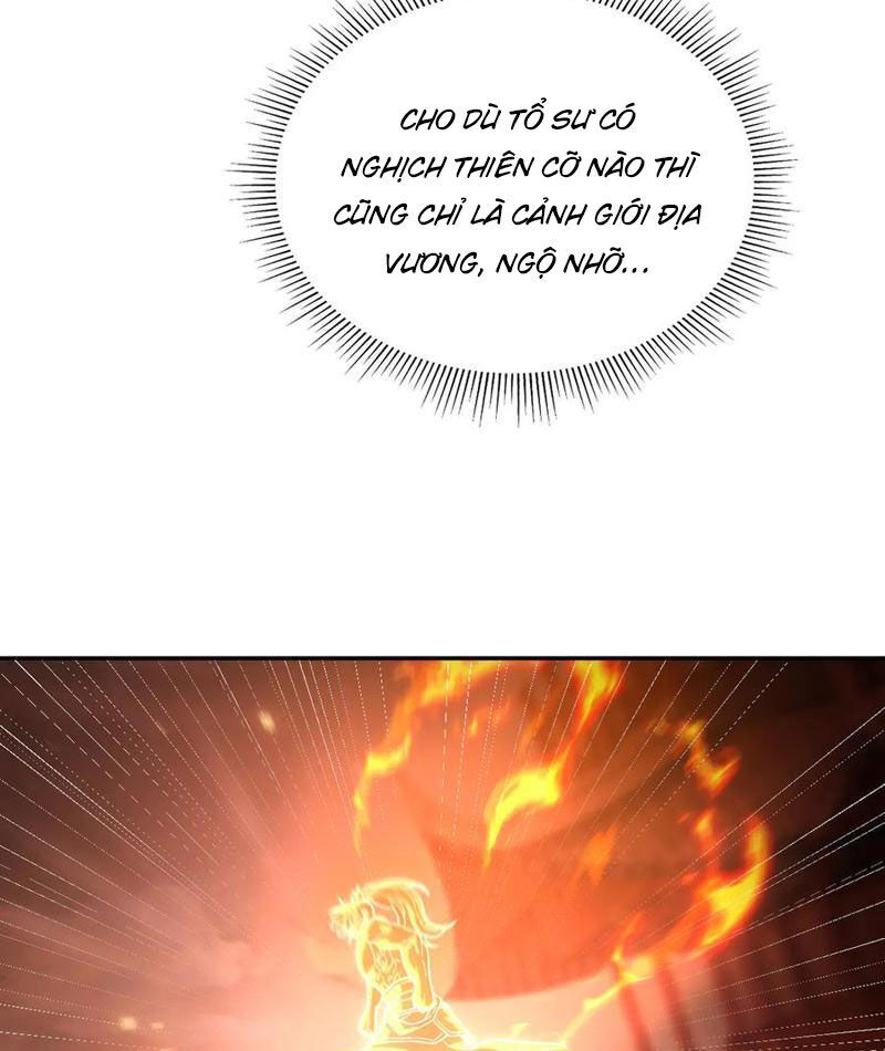 Bắt Đầu Chấn Kinh Nữ Đế Lão Bà, Ta Vô Địch! Chap 43 - Next Chap 44