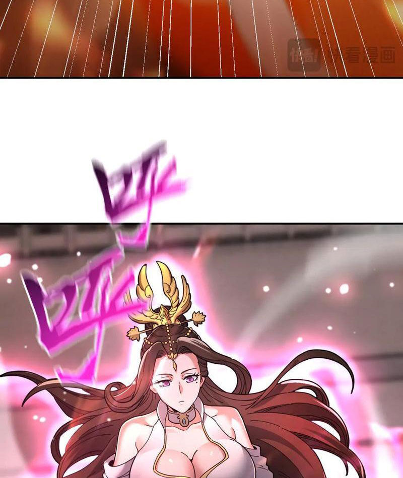 Bắt Đầu Chấn Kinh Nữ Đế Lão Bà, Ta Vô Địch! Chap 43 - Next Chap 44