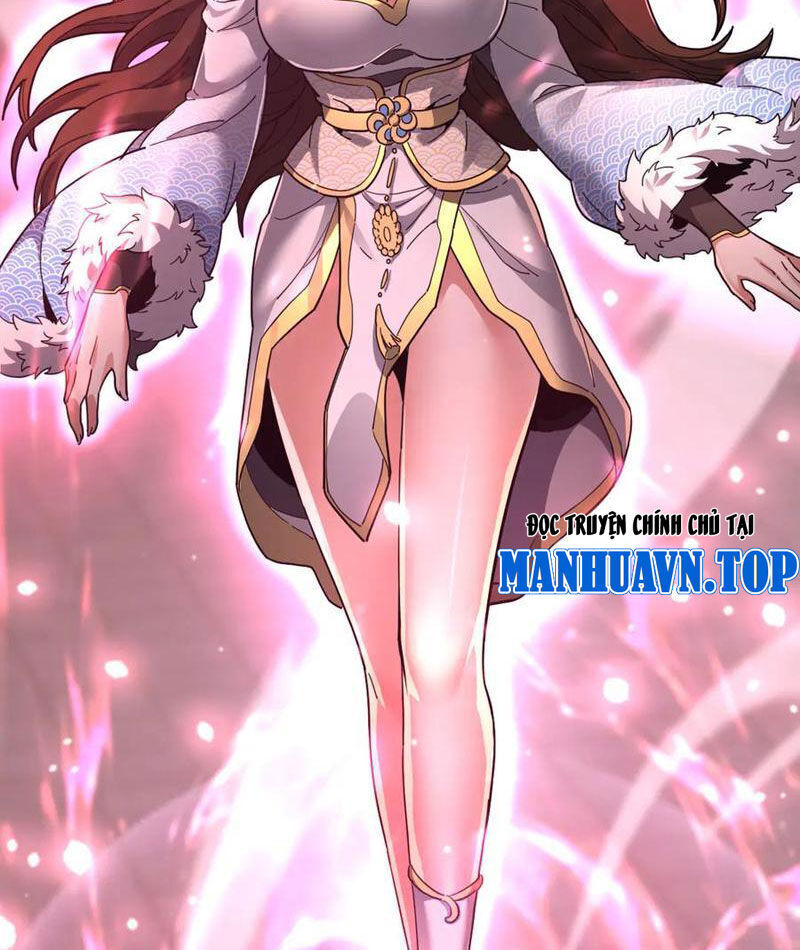 Bắt Đầu Chấn Kinh Nữ Đế Lão Bà, Ta Vô Địch! Chap 43 - Next Chap 44