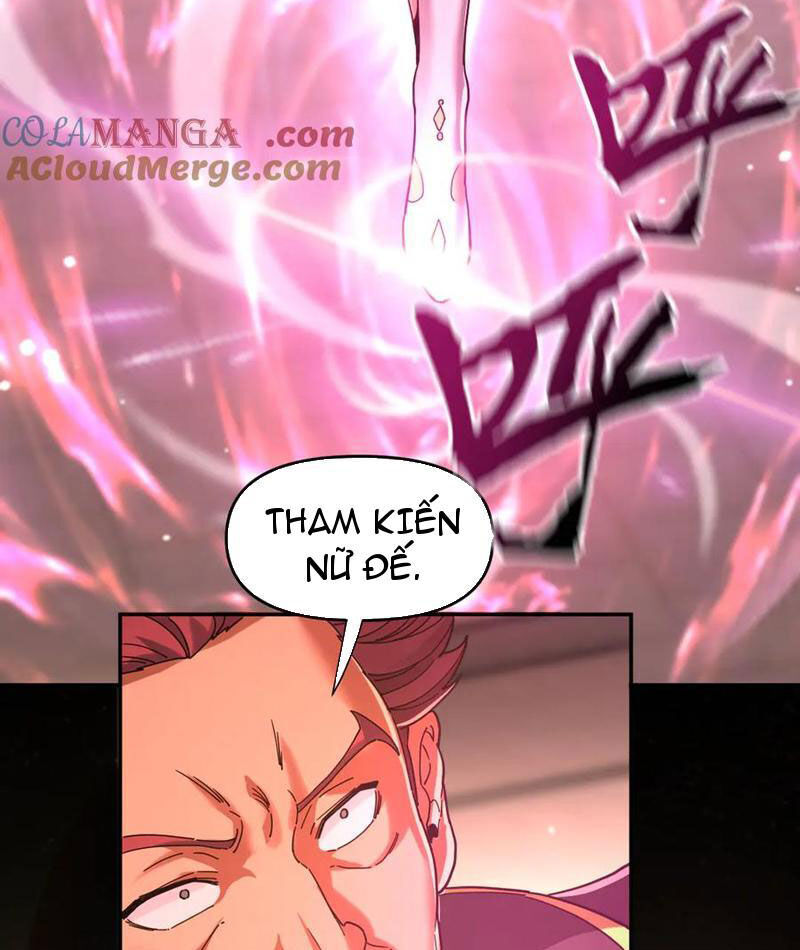 Bắt Đầu Chấn Kinh Nữ Đế Lão Bà, Ta Vô Địch! Chap 43 - Next Chap 44