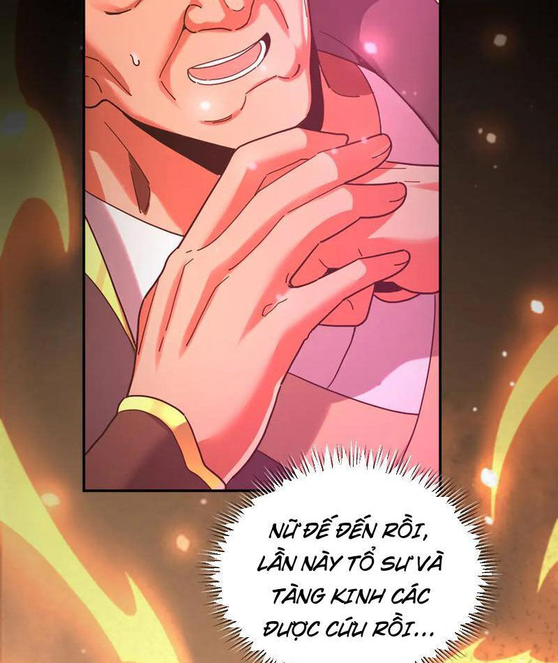 Bắt Đầu Chấn Kinh Nữ Đế Lão Bà, Ta Vô Địch! Chap 43 - Next Chap 44