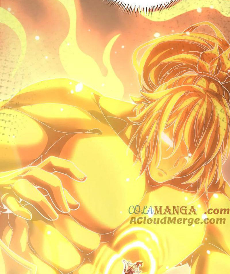 Bắt Đầu Chấn Kinh Nữ Đế Lão Bà, Ta Vô Địch! Chap 43 - Next Chap 44