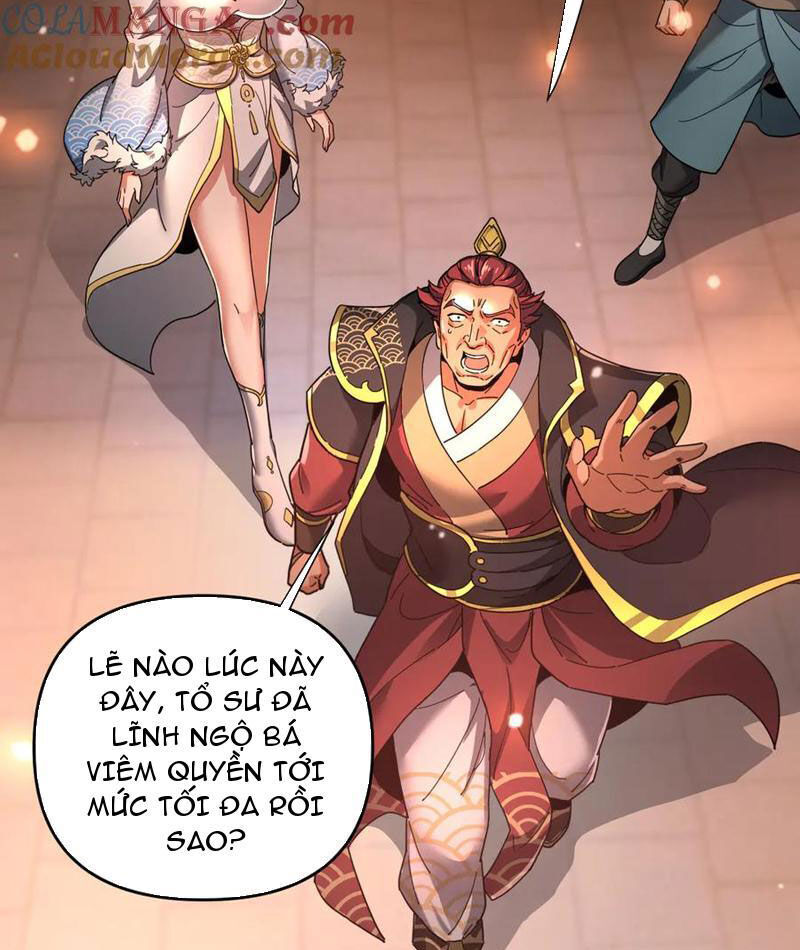 Bắt Đầu Chấn Kinh Nữ Đế Lão Bà, Ta Vô Địch! Chap 43 - Next Chap 44