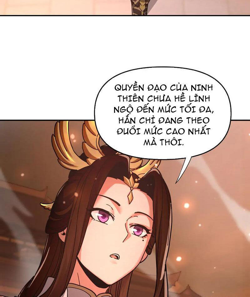 Bắt Đầu Chấn Kinh Nữ Đế Lão Bà, Ta Vô Địch! Chap 43 - Next Chap 44