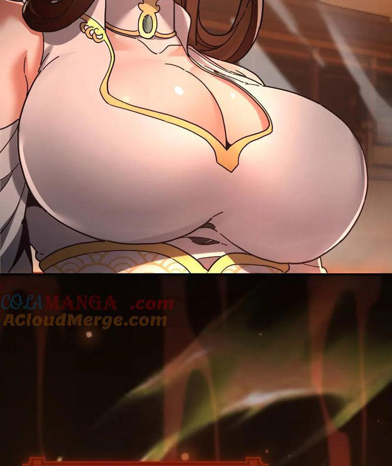 Bắt Đầu Chấn Kinh Nữ Đế Lão Bà, Ta Vô Địch! Chap 43 - Next Chap 44