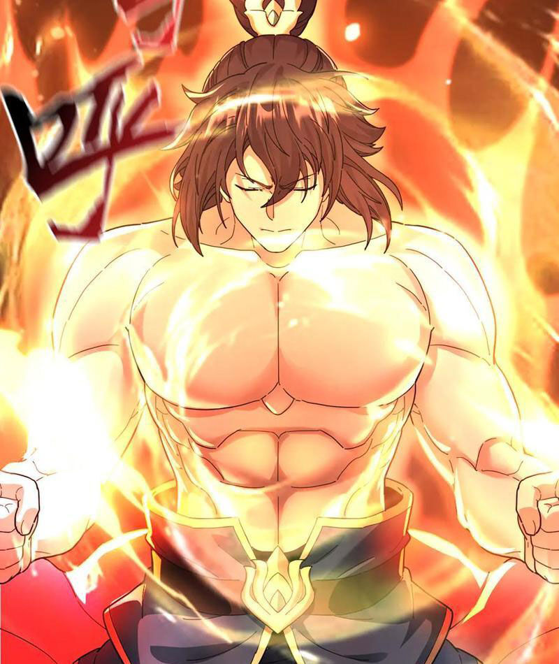 Bắt Đầu Chấn Kinh Nữ Đế Lão Bà, Ta Vô Địch! Chap 43 - Next Chap 44