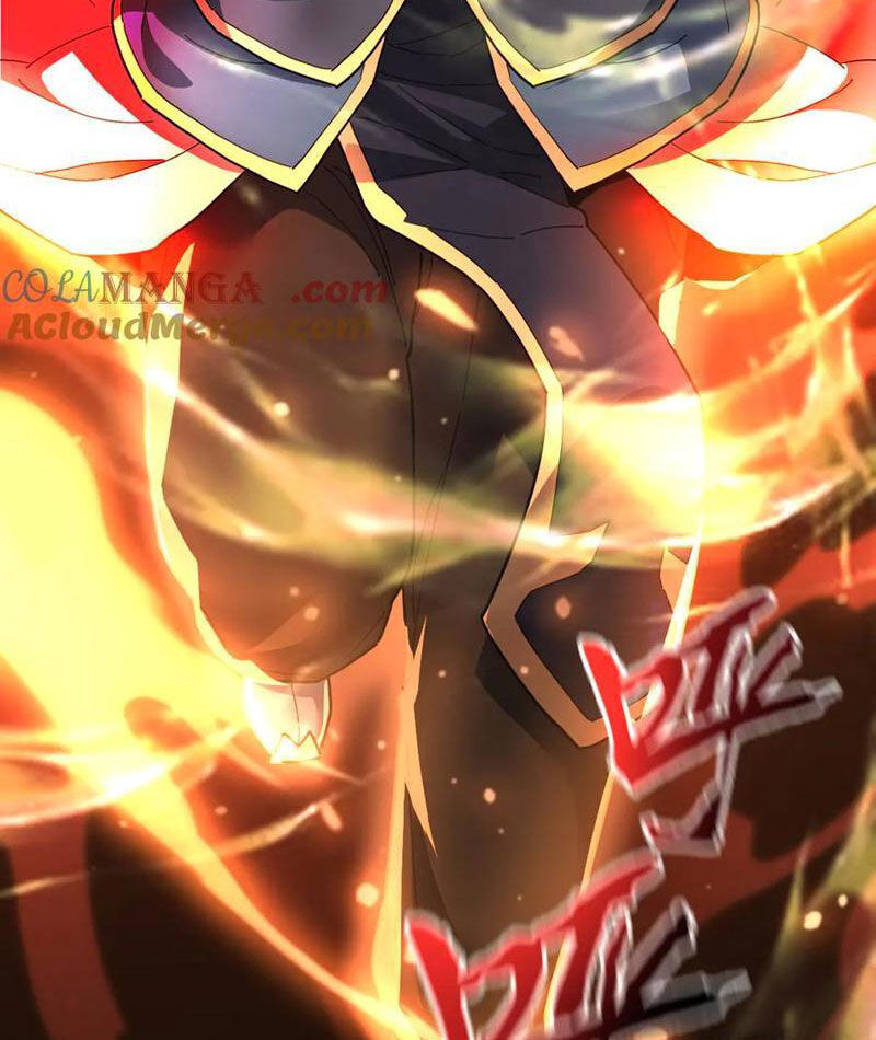 Bắt Đầu Chấn Kinh Nữ Đế Lão Bà, Ta Vô Địch! Chap 43 - Next Chap 44
