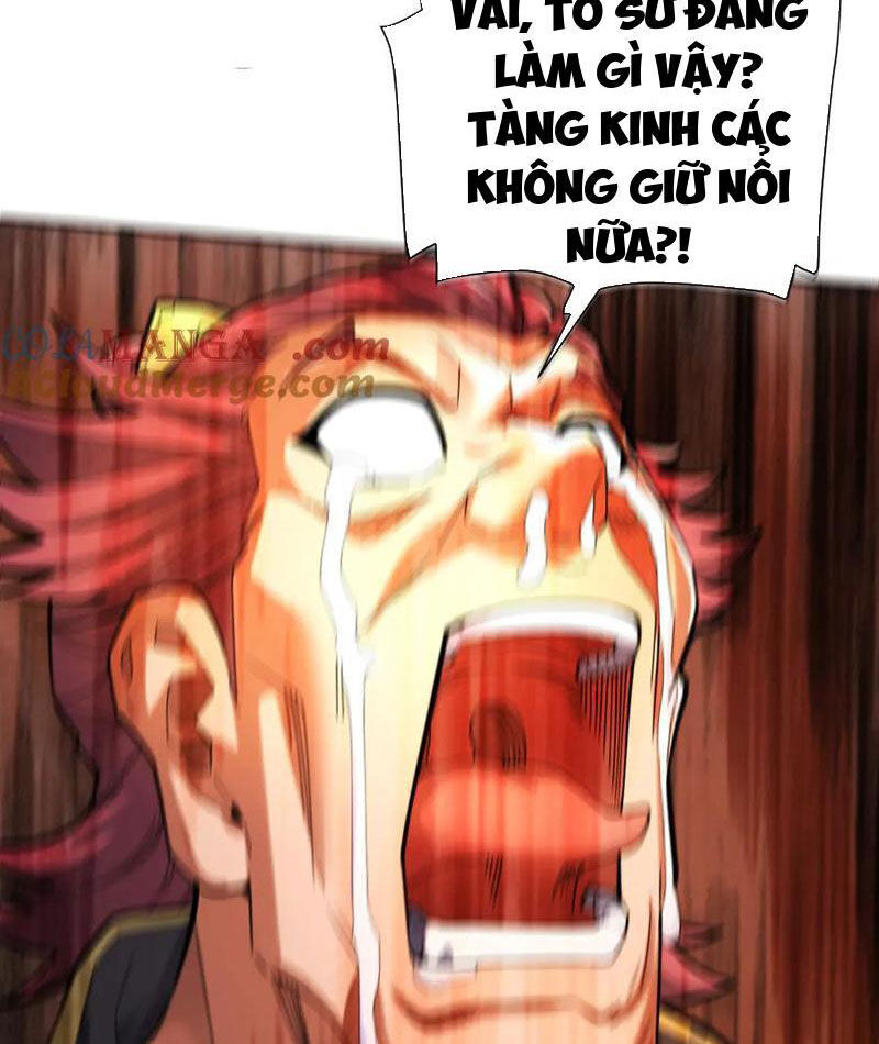 Bắt Đầu Chấn Kinh Nữ Đế Lão Bà, Ta Vô Địch! Chap 43 - Next Chap 44